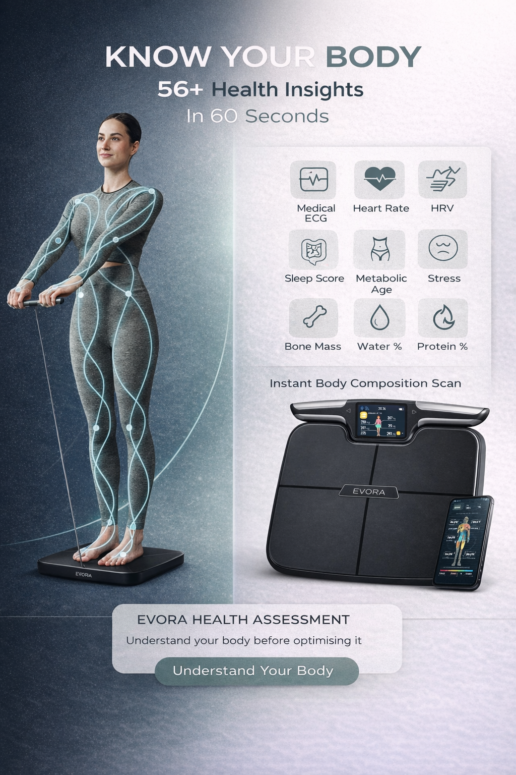 The Evora Bio Pod